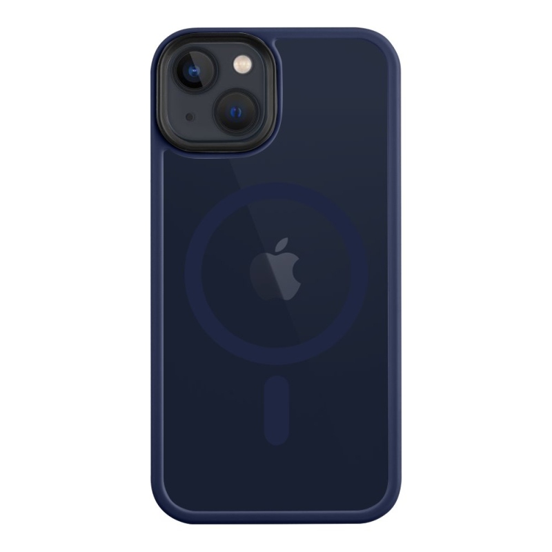 Tactical MagForce Hyperstealth Kryt pre iPhone 13 Deep Blue