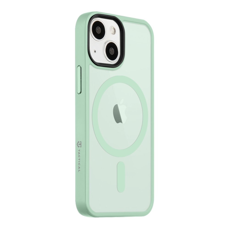 Tactical MagForce Hyperstealth Kryt pre iPhone 13 mini Beach Green