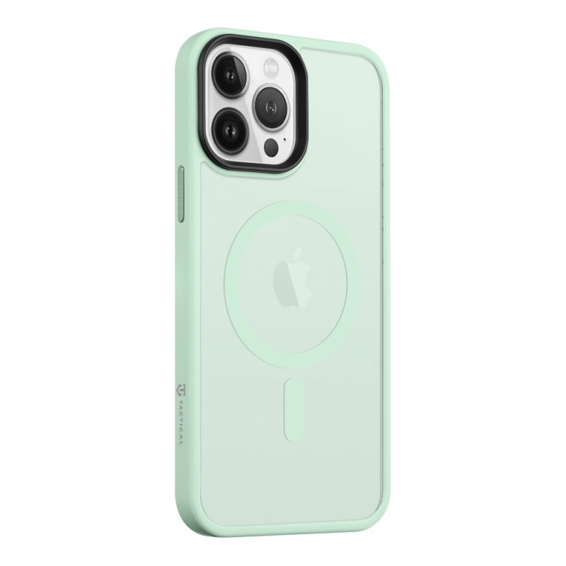 Tactical MagForce Hyperstealth Kryt pre iPhone 13 Pro Max Beach Green