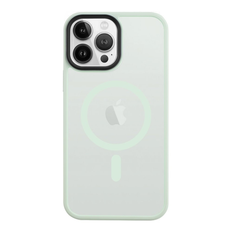 Tactical MagForce Hyperstealth Kryt pre iPhone 13 Pro Max Beach Green