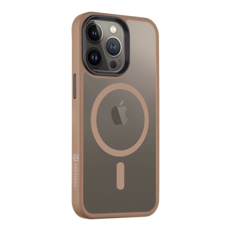 Taktický kryt MagForce Hyperstealth pre iPhone 13 Pro Fly Moose