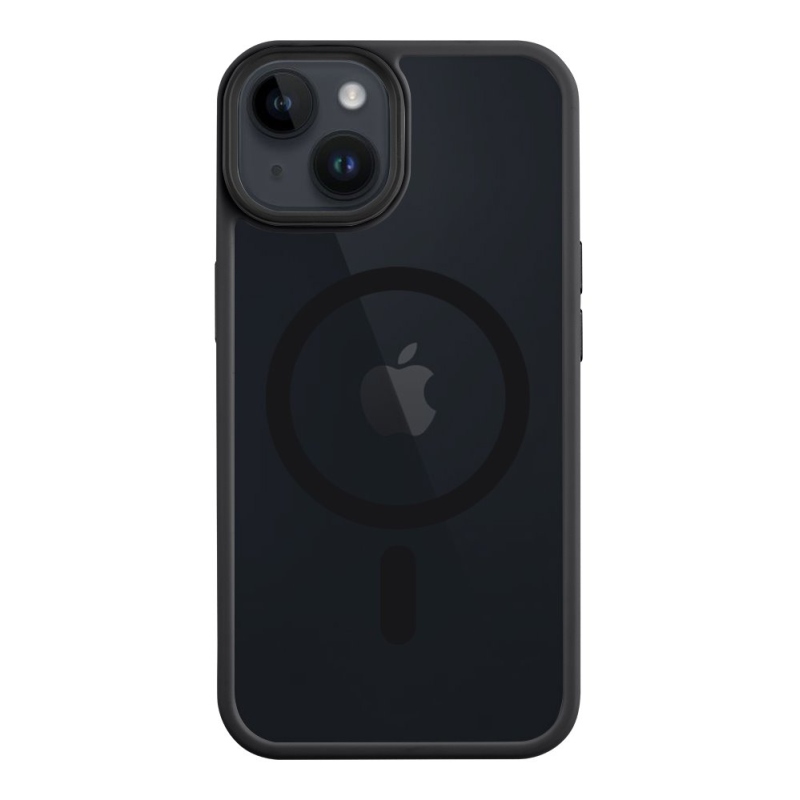 Tactical MagForce Hyperstealth Kryt pre iPhone 14 Asphalt