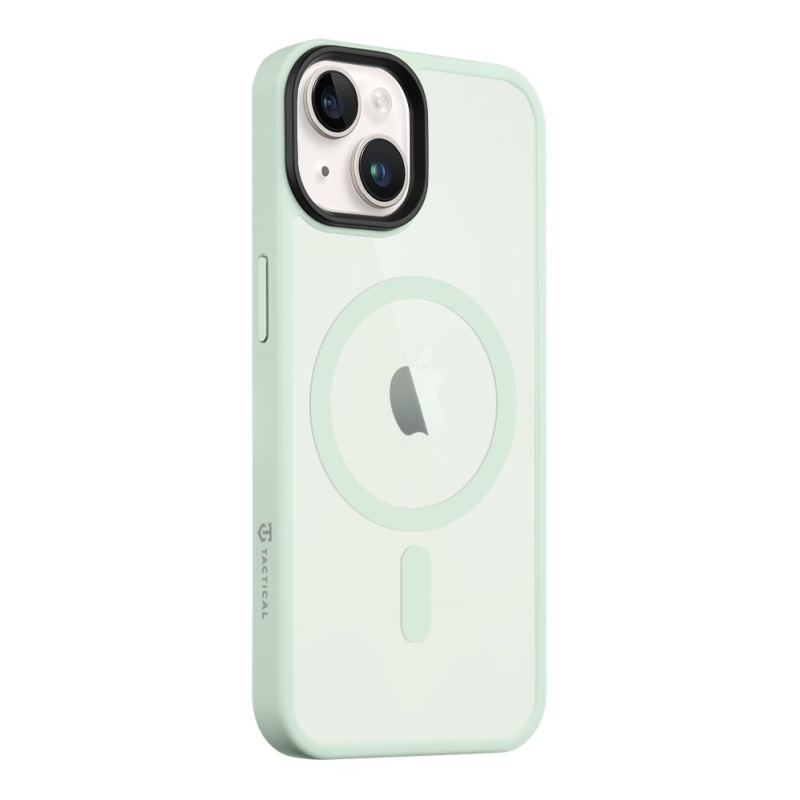 Tactical MagForce Hyperstealth Kryt pre iPhone 14 Beach Green