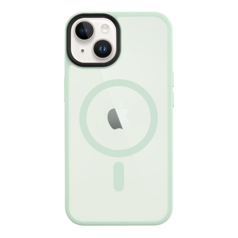 Tactical MagForce Hyperstealth Kryt pre iPhone 14 Beach Green