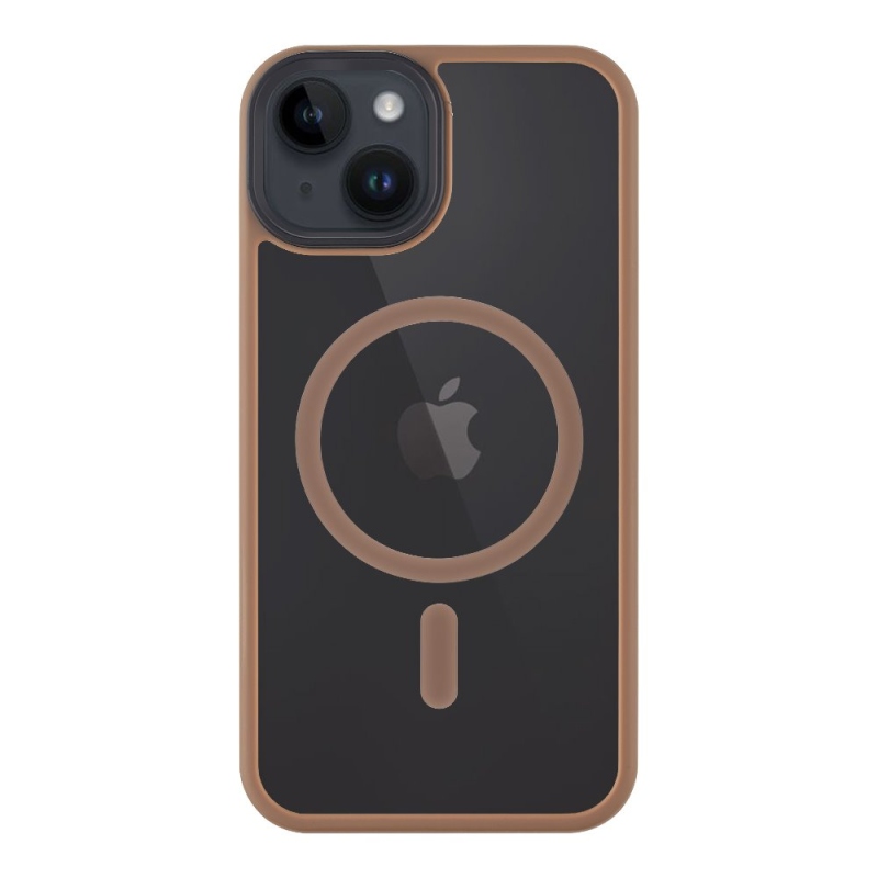 Taktický kryt MagForce Hyperstealth pre iPhone 14 Fly Moose