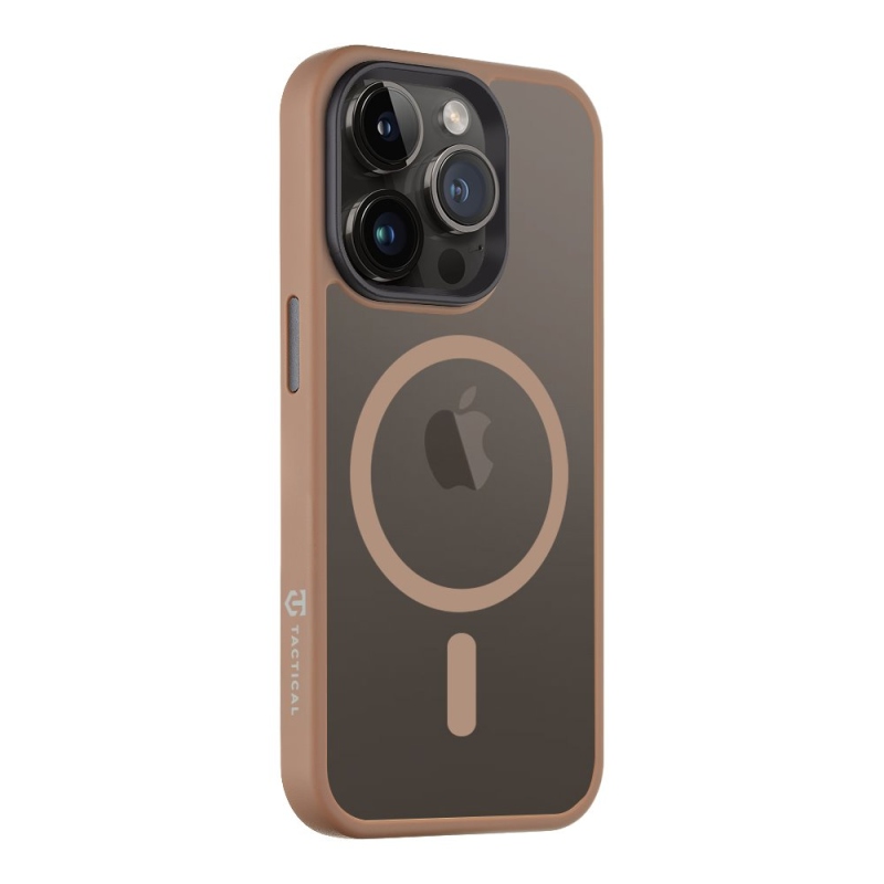 Taktický kryt MagForce Hyperstealth pre iPhone 14 Pro Fly Moose