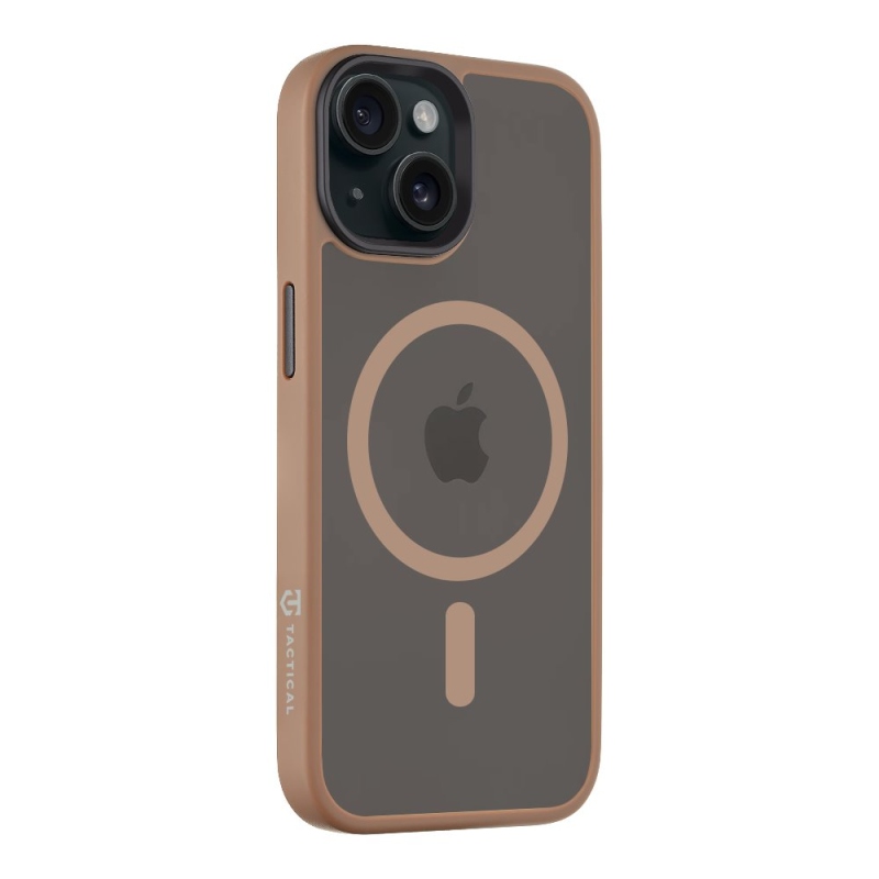 Taktický kryt MagForce Hyperstealth pre iPhone 15 Fly Moose