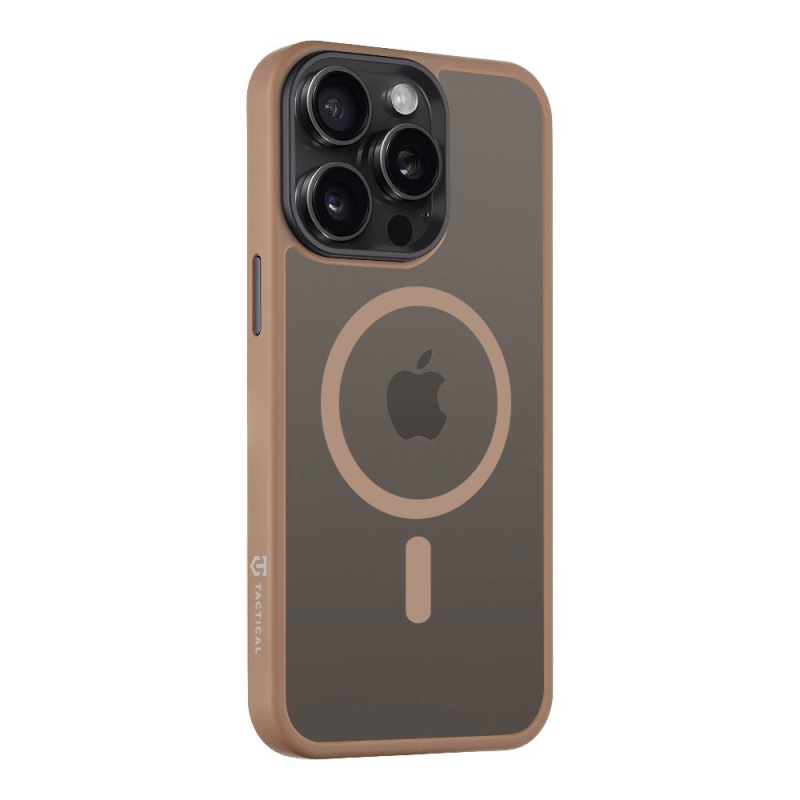 Taktický kryt MagForce Hyperstealth pre iPhone 15 Pro Max Fly Moose