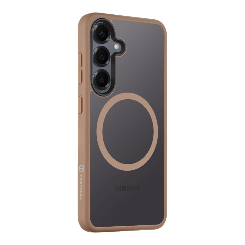 Taktický kryt MagForce Hyperstealth pre Samsung Galaxy S25 Fly Moose