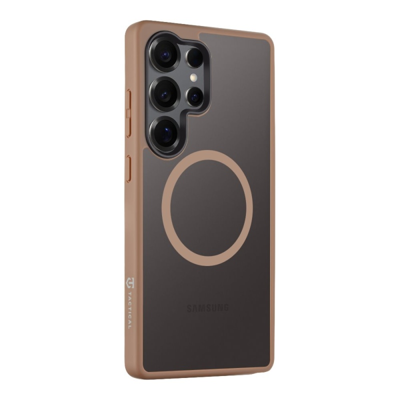 Taktický kryt MagForce Hyperstealth pre Samsung Galaxy S25 Ultra Fly Moose