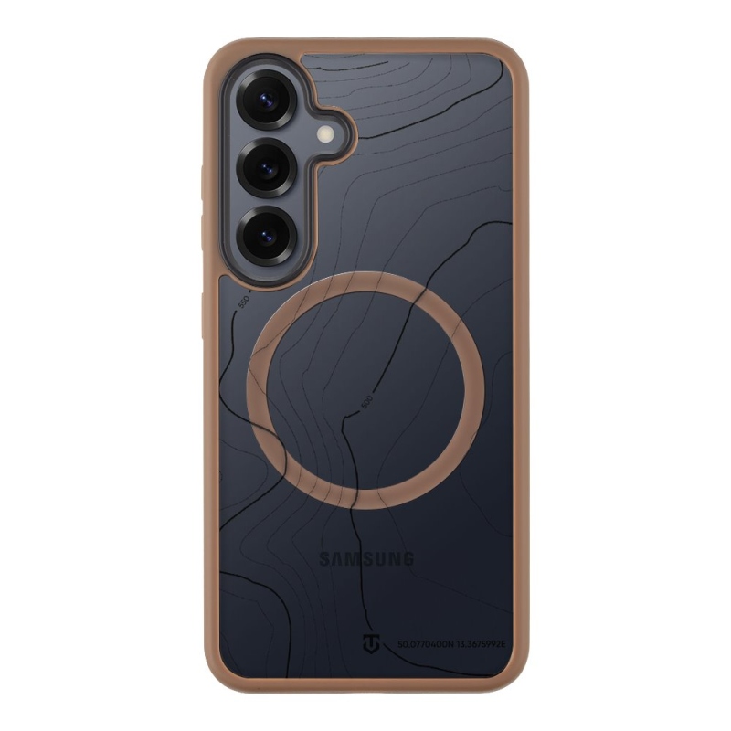 Taktický kryt MagForce Hyperstealth Sika pre Samsung Galaxy S25 Fly Moose