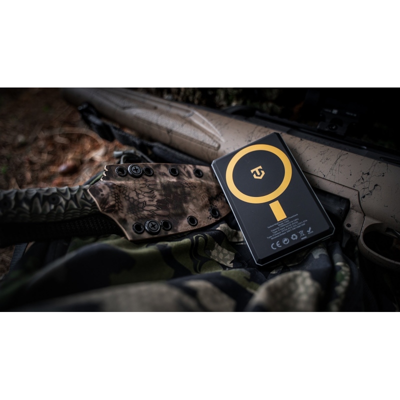 Taktický MagForce Relief 10000mAh