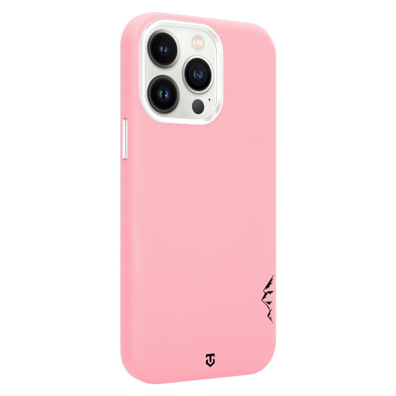 Tactical MagForce Velvet Smoothie 2.0 – puzdro pre Apple iPhone 14 Pro Pink Panther
