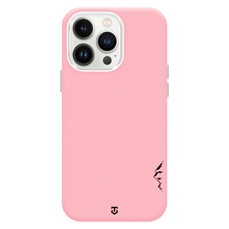 Tactical MagForce Velvet Smoothie 2.0 – puzdro pre Apple iPhone 14 Pro Pink Panther