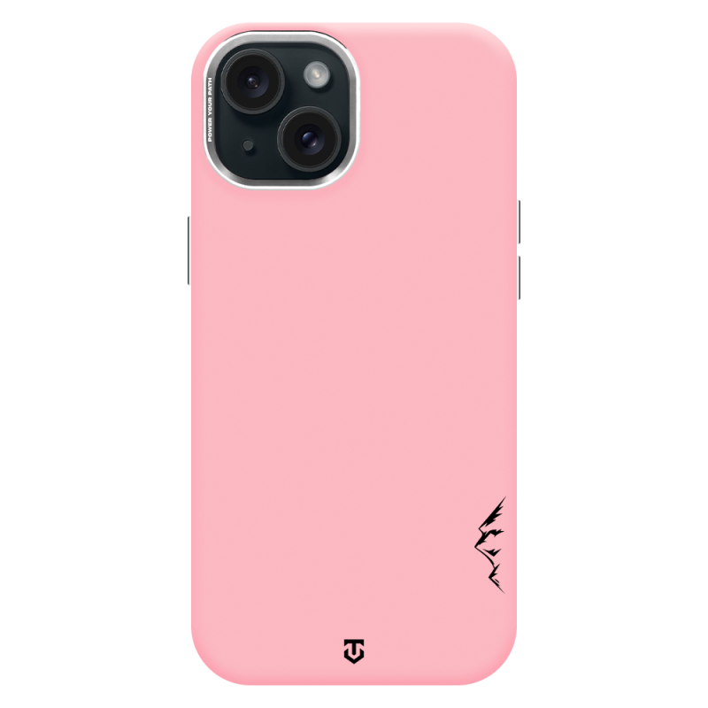 Tactical MagForce Velvet Smoothie 2.0 – puzdro pre Apple iPhone 15 Pink Panther
