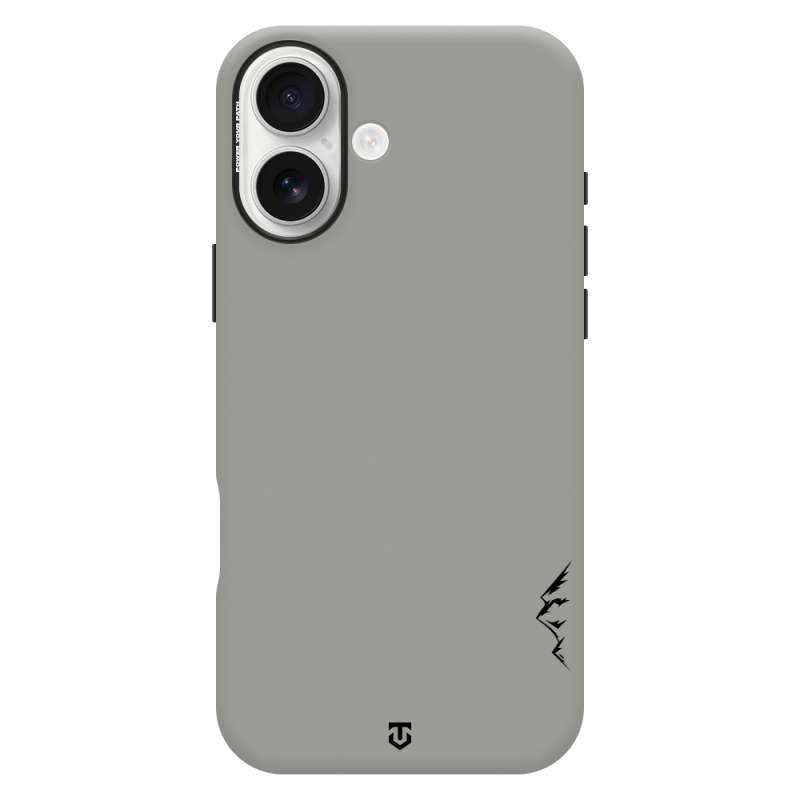 Tactical MagForce Velvet Smoothie 2.0 – puzdro pre Apple iPhone 16 Foggy