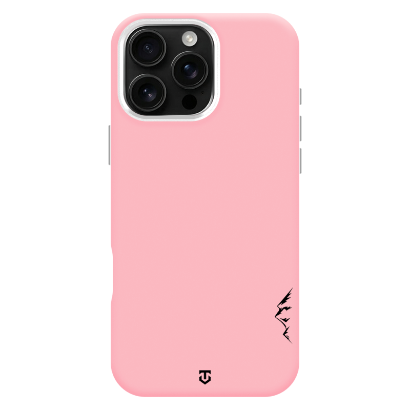 Tactical MagForce Velvet Smoothie 2.0 – puzdro pre Apple iPhone 16 Pro Max Pink Panther