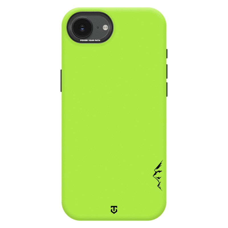 Tactical MagForce Velvet Smoothie 2.0 – puzdro pre Apple iPhone 16e/17e v farbe Avocado