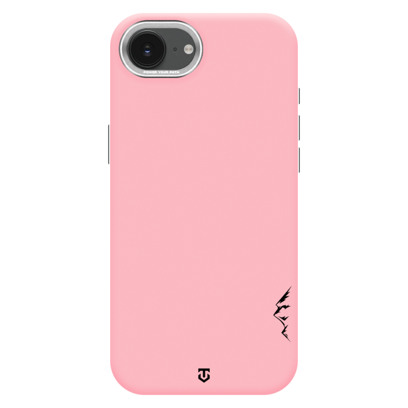 Tactical MagForce Velvet Smoothie 2.0 – puzdro pre Apple iPhone 16e/17e Pink Panther