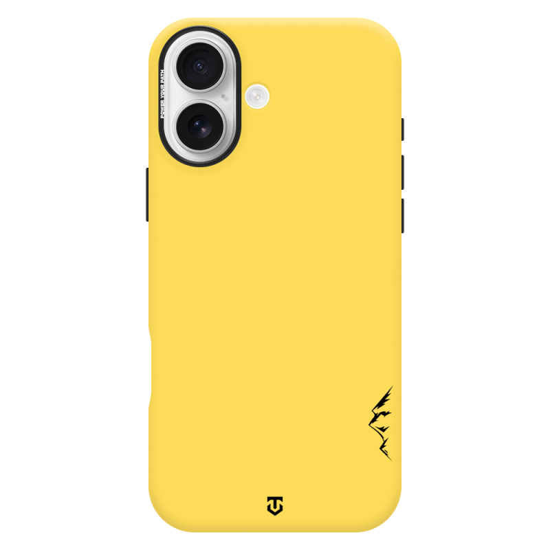 Tactical MagForce Velvet Smoothie 2.0 – puzdro pre Apple iPhone 17 Banana