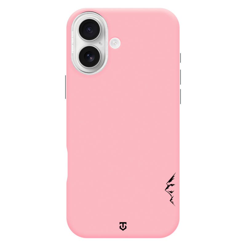 Tactical MagForce Velvet Smoothie 2.0 – puzdro pre Apple iPhone 17 Pink Panther