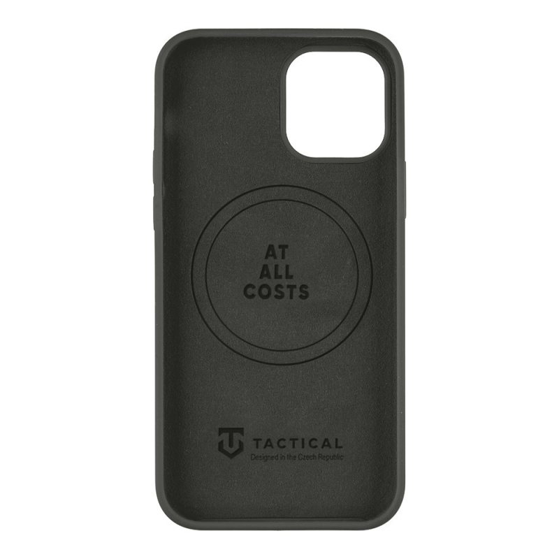 Tactical MagForce Velvet Smoothie Kryt pre Apple iPhone 12/12 Pro Bazooka