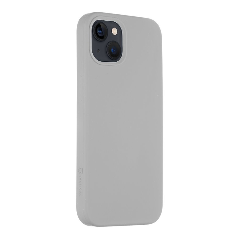 Tactical MagForce Velvet Smoothie Kryt pre Apple iPhone 13 Foggy