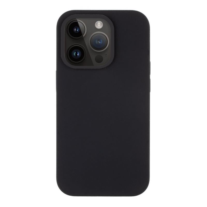 Tactical MagForce Velvet Smoothie Kryt pre Apple iPhone 14 Pro Asphalt