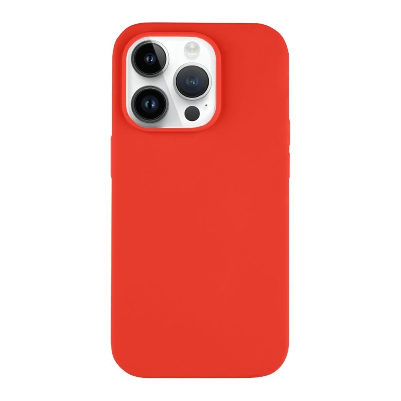 Tactical MagForce Velvet Smoothie Kryt pre Apple iPhone 14 Pro Chilli