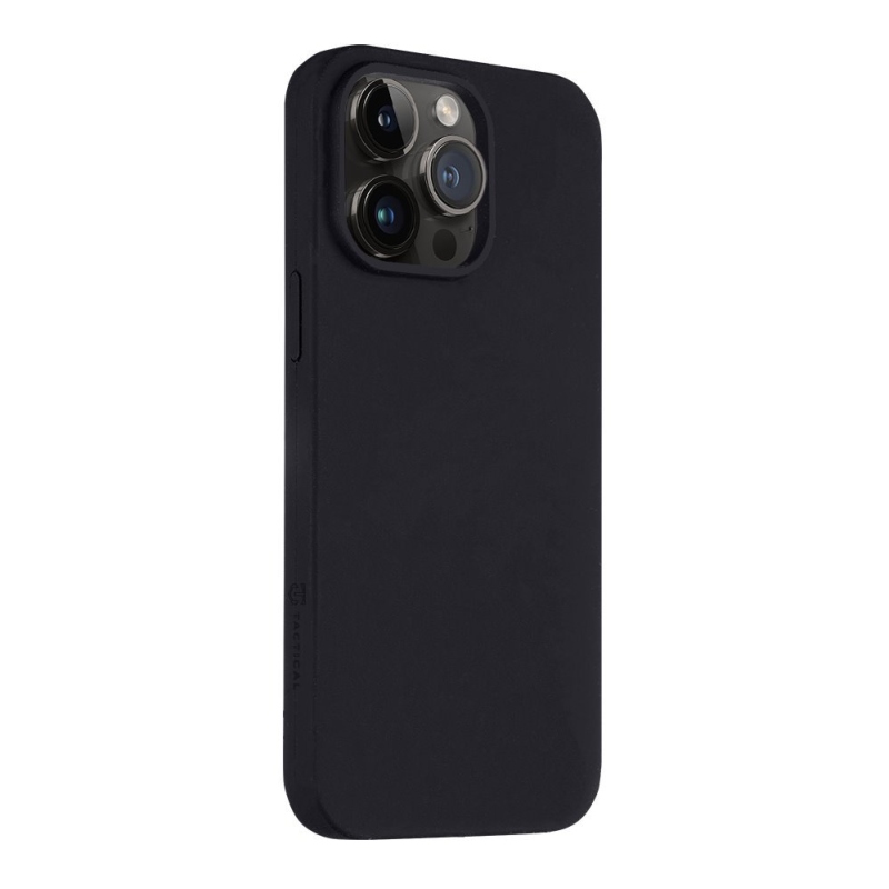 Tactical MagForce Velvet Smoothie Kryt pre Apple iPhone 14 Pro Max Asphalt