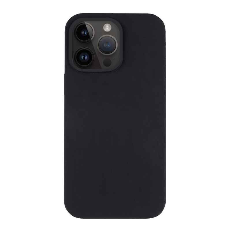 Tactical MagForce Velvet Smoothie Kryt pre Apple iPhone 14 Pro Max Asphalt