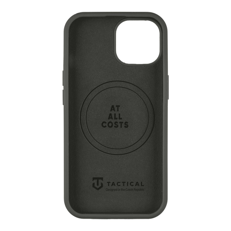 Tactical MagForce Velvet Smoothie Kryt pre Apple iPhone 15 Bazooka
