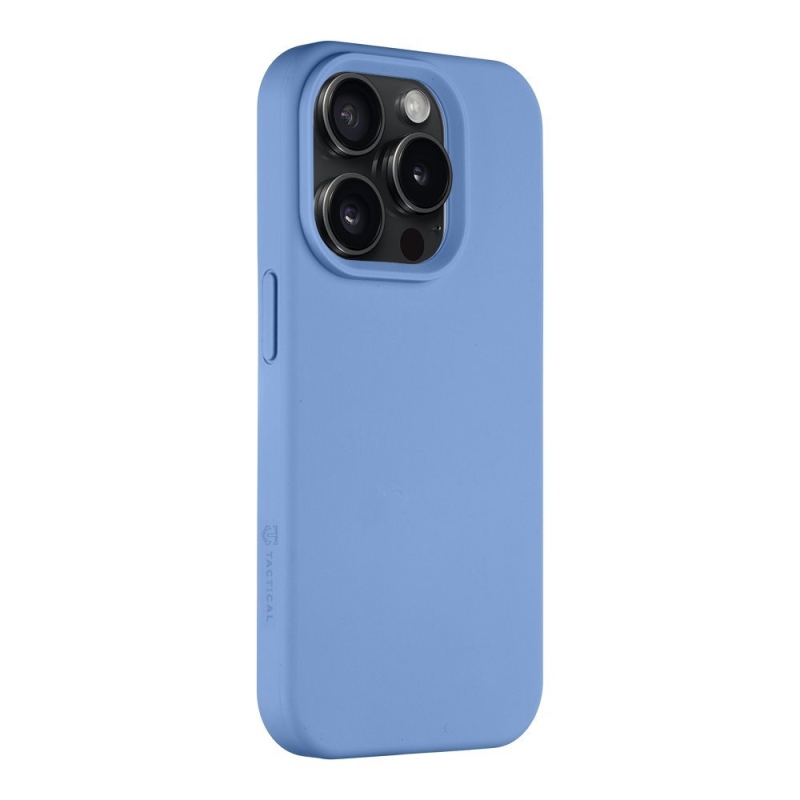 Tactical MagForce Velvet Smoothie Kryt pre Apple iPhone 15 Pro Avatar