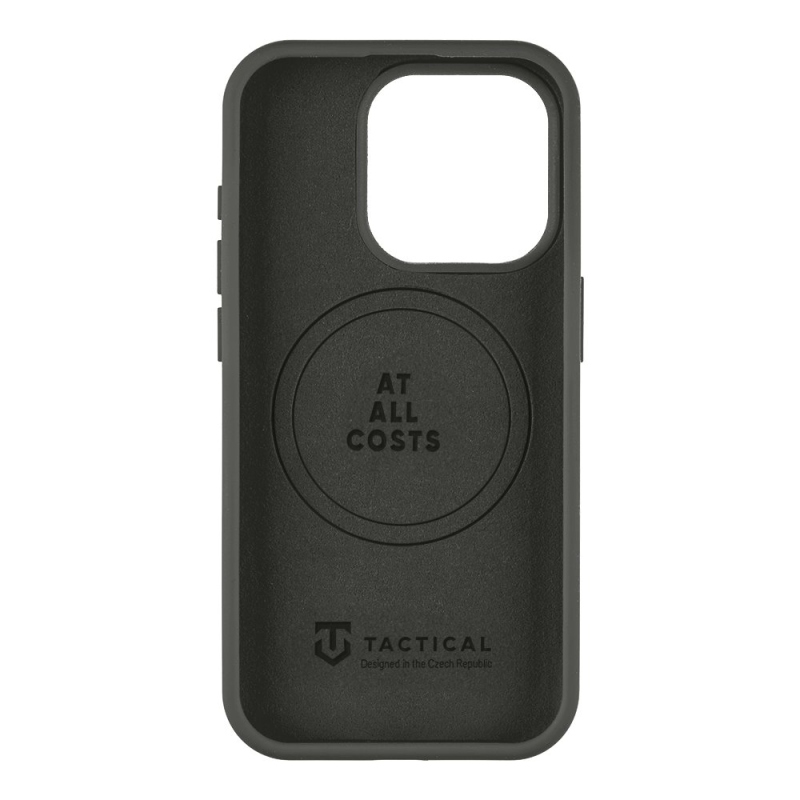 Tactical MagForce Velvet Smoothie Kryt pre Apple iPhone 15 Pro Bazooka
