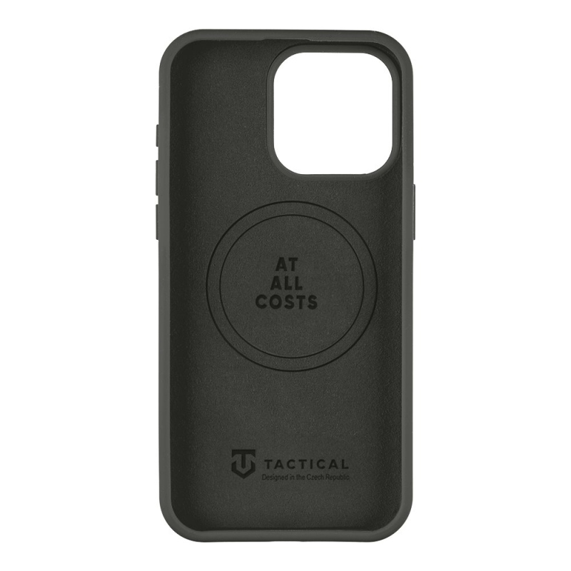 Tactical MagForce Velvet Smoothie Kryt pre Apple iPhone 15 Pro Max Bazooka