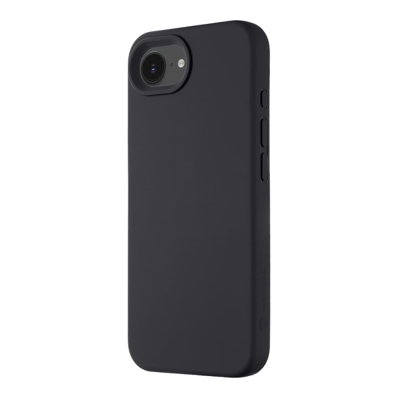 Taktický kryt MagForce Velvet Smoothie pre Apple iPhone SE4 Asphalt