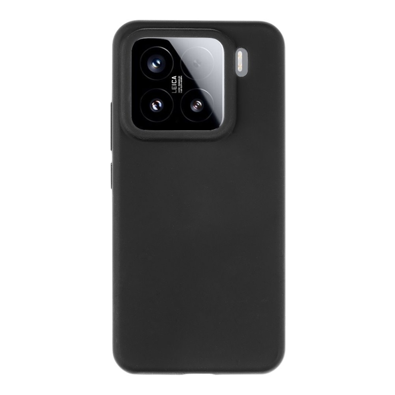 Taktický kryt MagForce Velvet Smoothie Cover pre Xiaomi 15 5G Asphalt