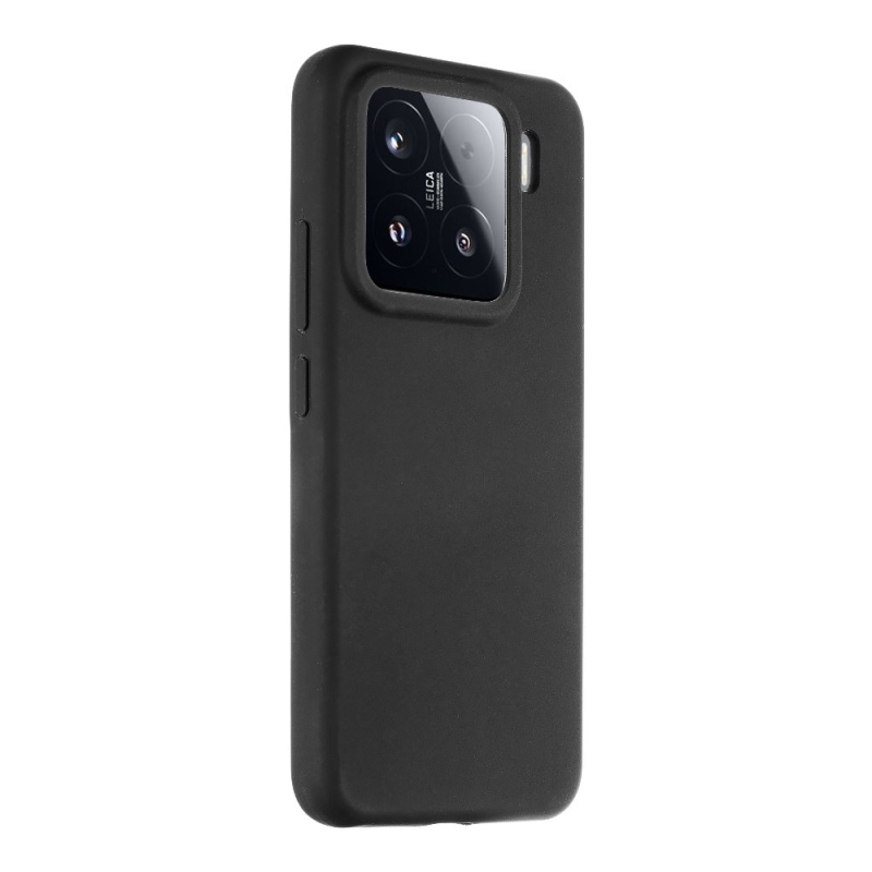 Taktický kryt MagForce Velvet Smoothie Cover pre Xiaomi 15 5G Asphalt