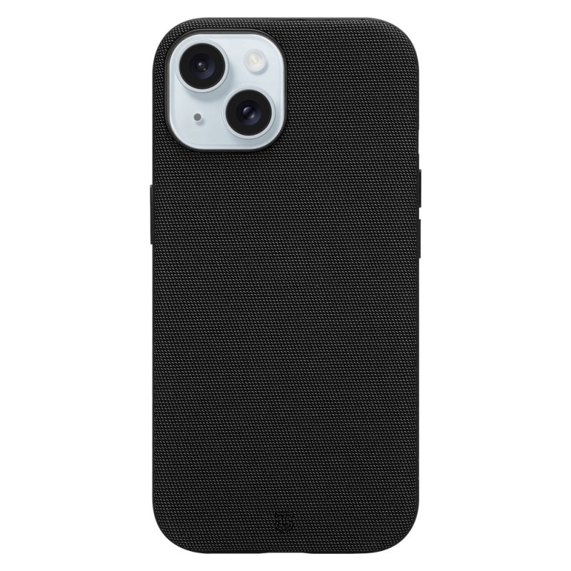 Tactical MagForce WEARe – puzdro pre Apple iPhone 15, čierne
