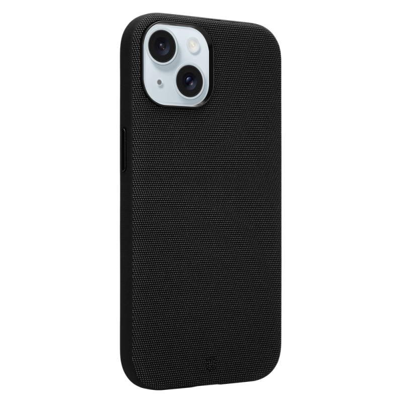 Tactical MagForce WEARe – puzdro pre Apple iPhone 15, čierne
