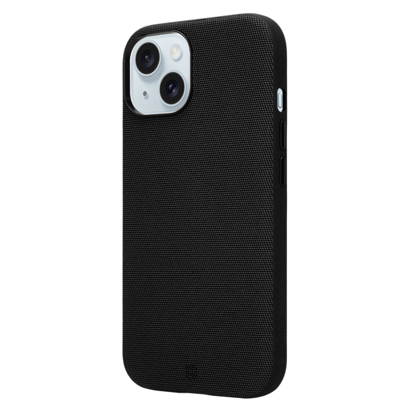 Tactical MagForce WEARe – puzdro pre Apple iPhone 15, čierne