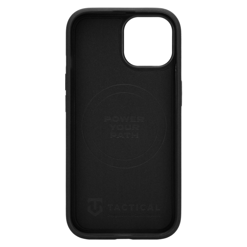 Tactical MagForce WEARe – puzdro pre Apple iPhone 15, čierne