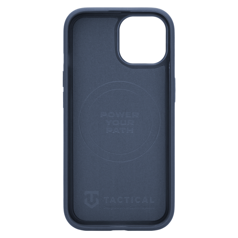 Tactical MagForce WEARe – puzdro pre Apple iPhone 15, modré