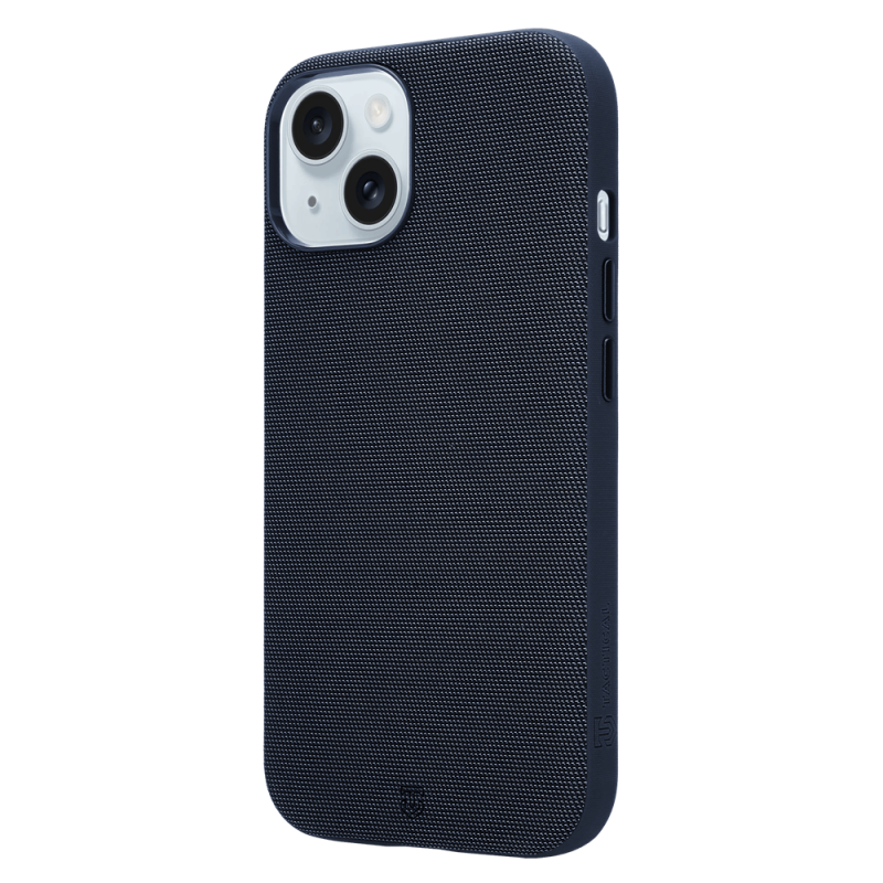 Tactical MagForce WEARe – puzdro pre Apple iPhone 15, modré