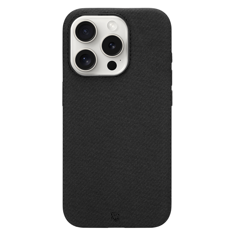 Tactical MagForce WEARe – puzdro pre Apple iPhone 15 Pro, čierne