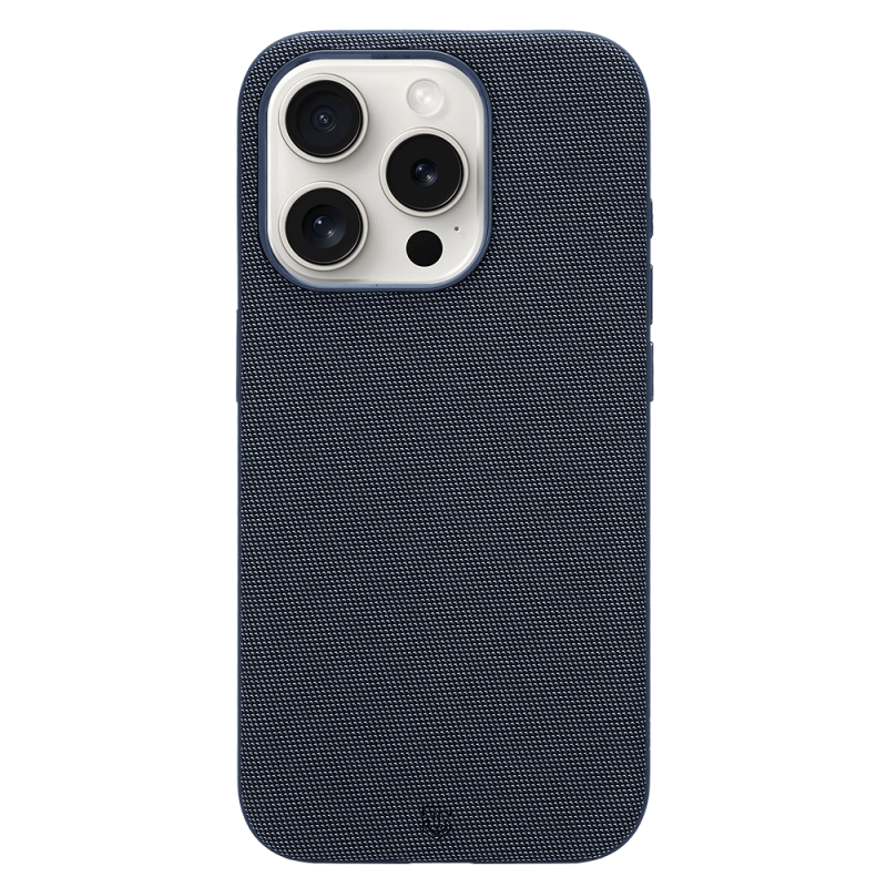 Tactical MagForce WEARe – puzdro pre Apple iPhone 15 Pro, modré