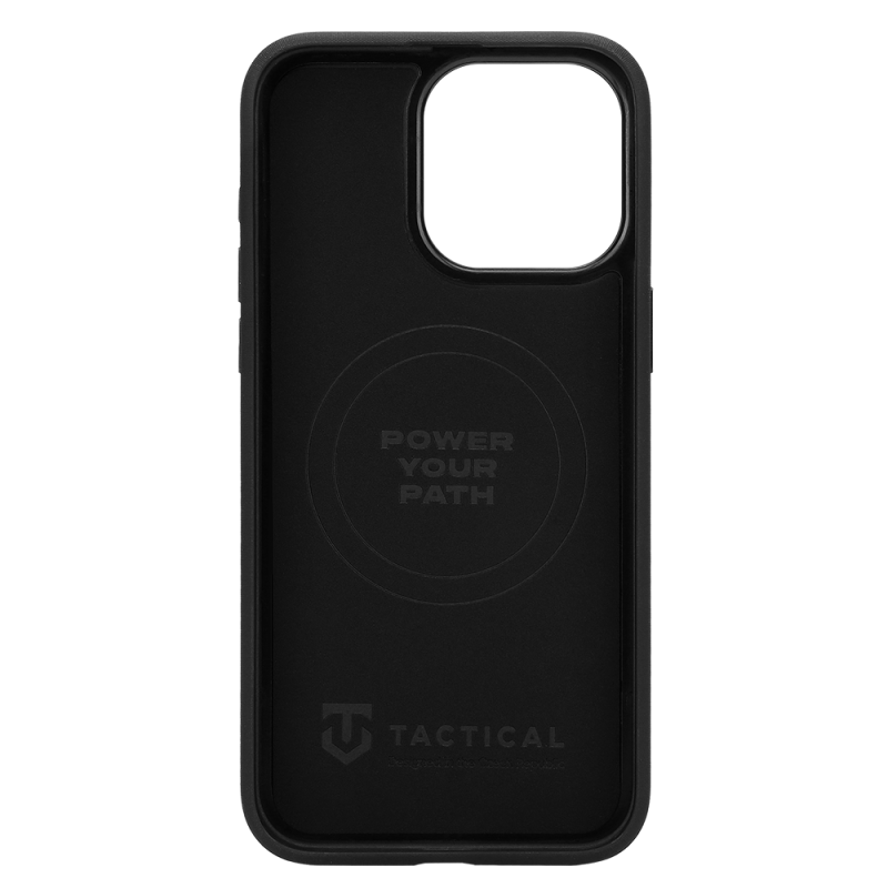 Tactical MagForce WEARe – puzdro pre Apple iPhone 15 Pro Max, čierne
