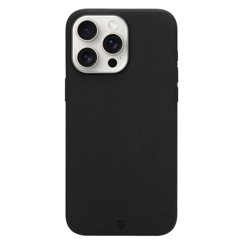 Tactical MagForce WEARe – puzdro pre Apple iPhone 15 Pro Max, čierne