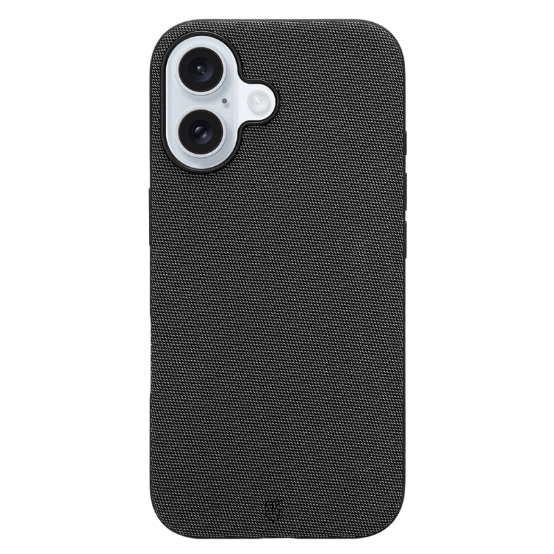 Tactical MagForce WEARe – puzdro pre Apple iPhone 16, čierne