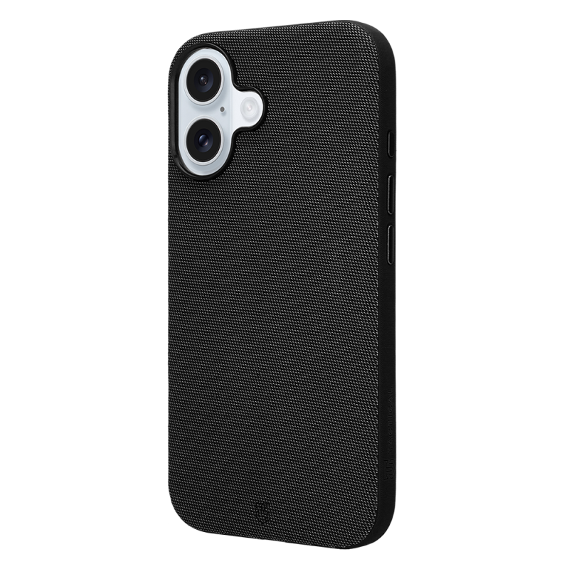 Tactical MagForce WEARe – puzdro pre Apple iPhone 16, čierne